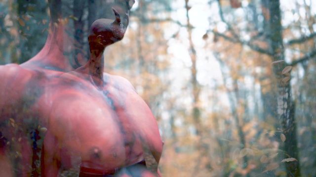 Fortuneteller Green Hottie In The Forest Turns Into A Succubus Horny For Devil Jism