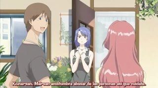 Hentai Sin Censura Aniyome Parte 1 Subtitulado