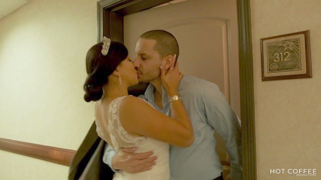 Novia Se Va Con Su Ex Y Deja A Su Novio Plantado En El Altar