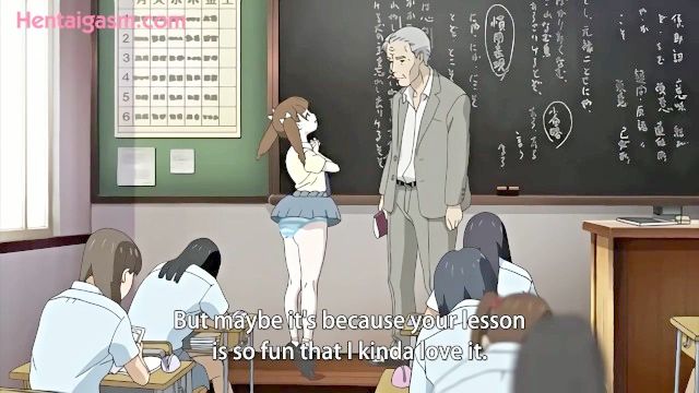 Kansen Sodom 1 Subbed