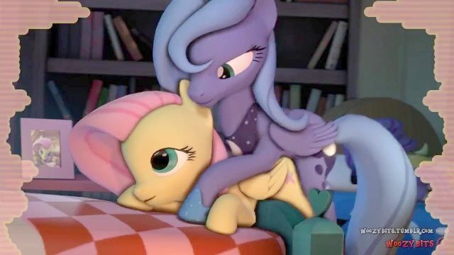 Mlp Porn Anthology (summer Collection)