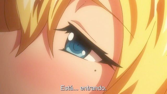 Meikoku Gakuen Sub Esp Cap 1