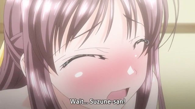 The Ultimate Yuri Sapphic Sweetie And Futanari Hentai Collection (vol . 47)