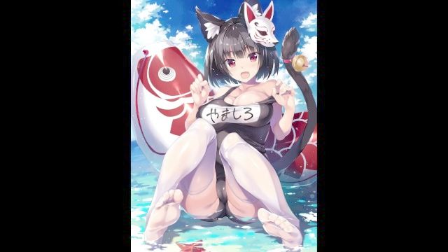 Hentai Feet Joi - Fap To The Beat [hard Mode]