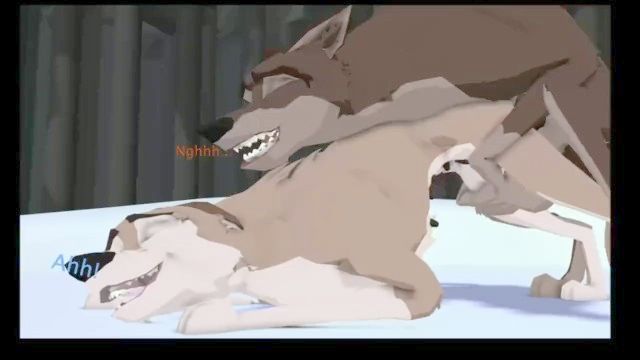 640px x 360px - balto and aleu mating - wonporn.com