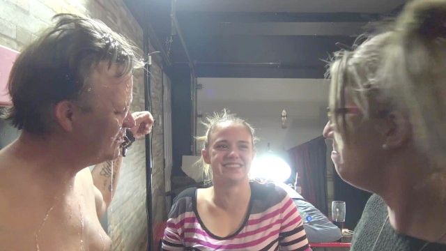 Spitting Fetish Spit Fetish Woman Rulz , Black Friday Special 24 Nov 2017 !