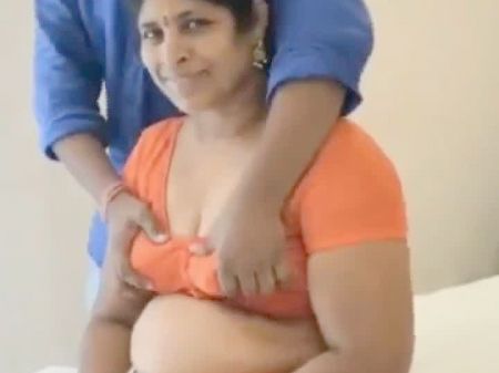 Www Big Aanti Hdsex Com - Big Boobs Aunty Porn Videos at wonporn.com