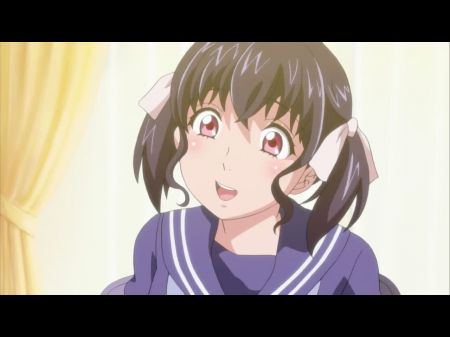 Anime Porn - No Anime Porn Dubbed( Part 1) Hd