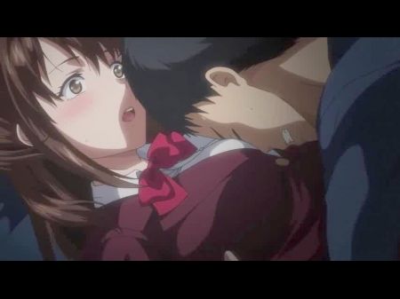 Anime Porn - Virgin Shags Tart Coochie