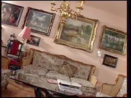 Anita Ebony - Perversioni Confidenziali - Movie Completo