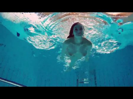 Dashka Swimming Pool Ultra-cutie , Free Porn Movie 0a