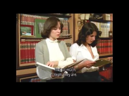 The Cherry And The Mega-bitch Part 1 1980 , Free Porn 14
