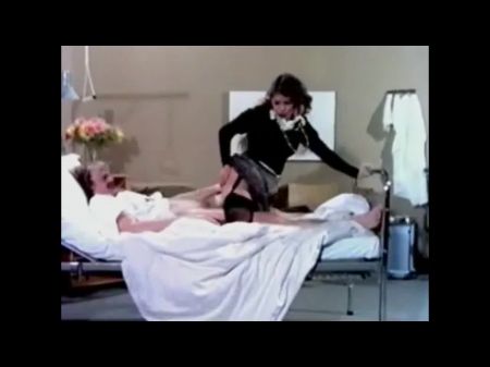 The Peeing Patient: Free Hd Pornography Vid Three -