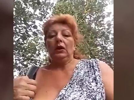 Russian Mellow Webcam In Forest , Free Mellow Mobile Hd Porn