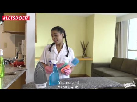 Naughty Milf Slit Slurping With Her Maid: Pornography 31