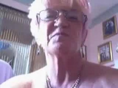 My Webcam – Grannie Is Multitasking , Free Porn 60