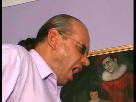 Zuhaelter John Fickt Seine Beste Lady Im Hotel: Pornography 1a