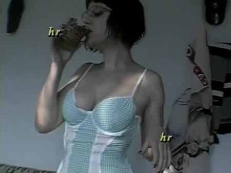 Scandalous 90s Amateur Porno Vid Two , Free Porno 23