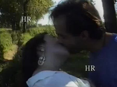 Italian Flasher Couple 90s Casting Without A Mask
