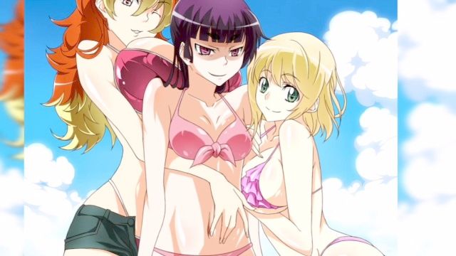 Ao No Exorcist Porn Lesbain - Hentai Blue Exorcist Free Porn Movies - Watch Exclusive and Hottest Hentai Blue  Exorcist Porn at wonporn.com