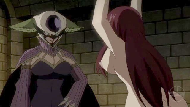 Erza Scarlet Tentacle Cartoon Porn - Erza Hentai Lesbian Free Porn Movies - Watch Exclusive and Hottest Erza  Hentai Lesbian Porn at wonporn.com